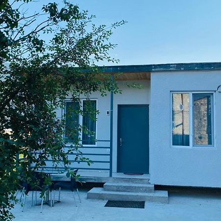Lela Guest House Mestia Luaran gambar