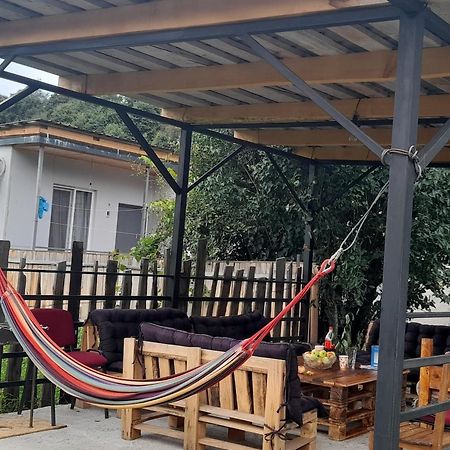 Lela Guest House Mestia Luaran gambar