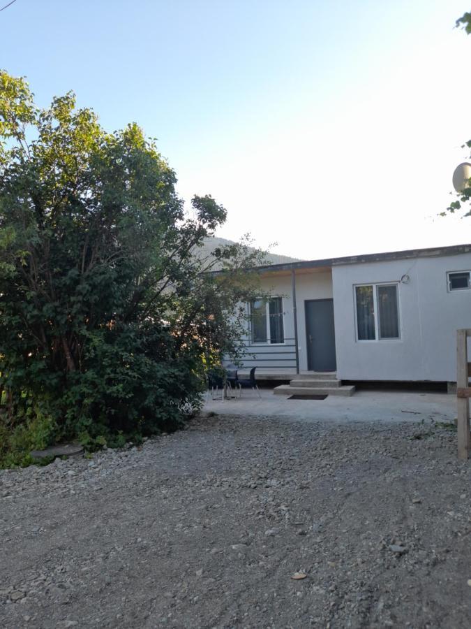 Lela Guest House Mestia Luaran gambar